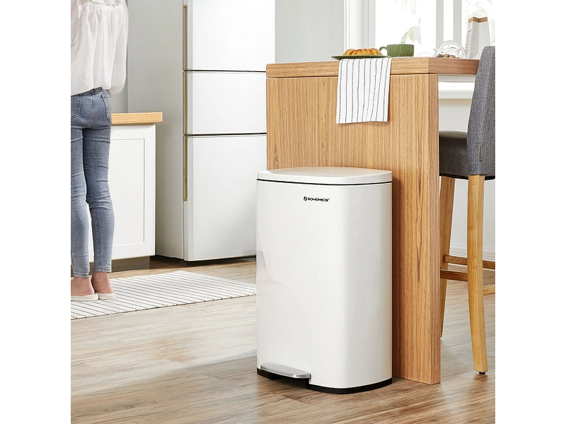 Pattumiera ZEKA 50 L