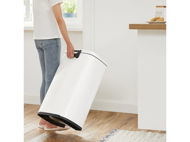 Pattumiera ZEKA 50 L