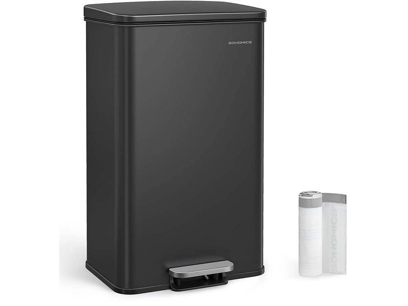 Abfalleimer ZEKA 40 L