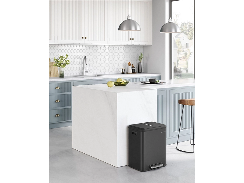 Pattumiera ROLY 30 L