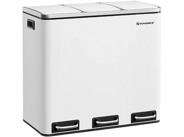 Pattumiera BINO 54 L