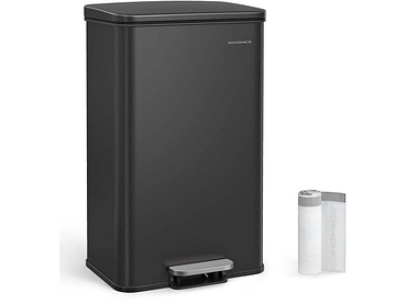 Pattumiera ZEKA 40 L