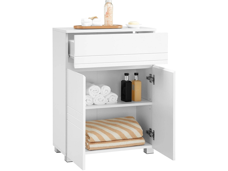 Mobiletto SONGMICS SOLEN