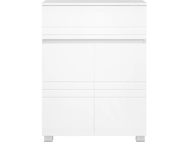 Mobiletto SONGMICS SOLEN