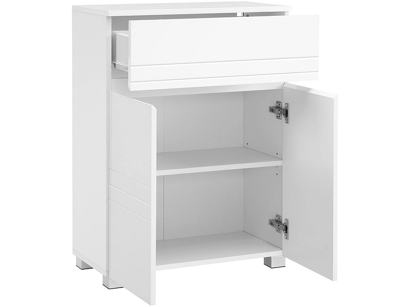 Mobiletto SONGMICS SOLEN