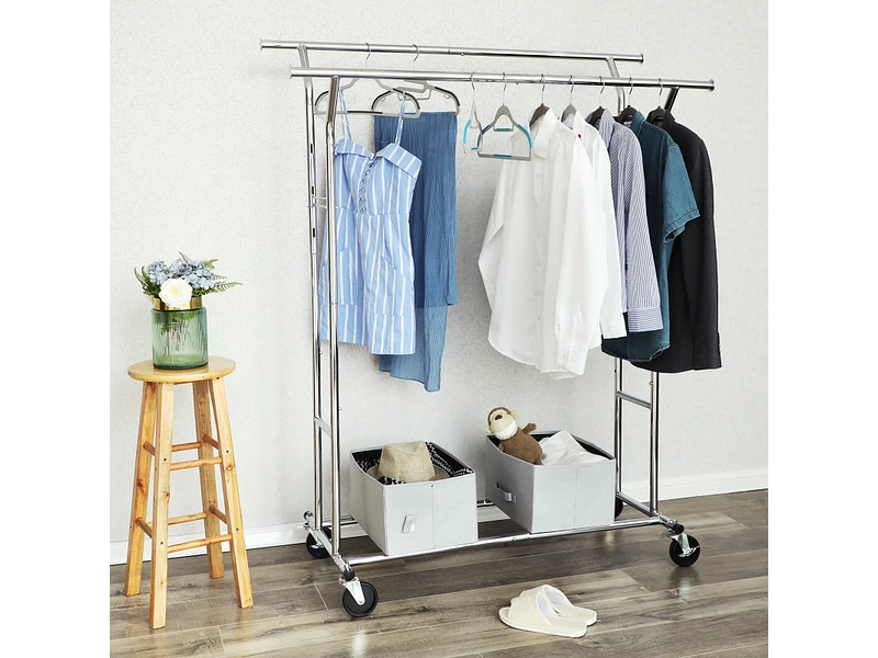 SONGMICSKleiderständer ORLANE