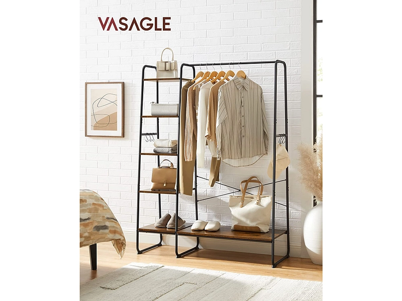 SONGMICSKleiderständer NILO