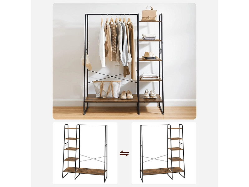 SONGMICSKleiderständer NILO