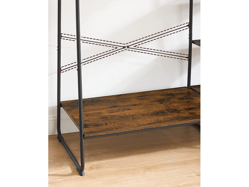 SONGMICSKleiderständer NILO