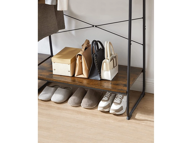 SONGMICSKleiderständer NILO