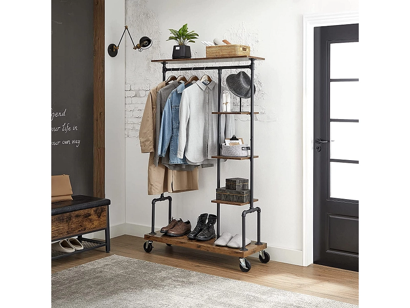 SONGMICSKleiderständer MARLO