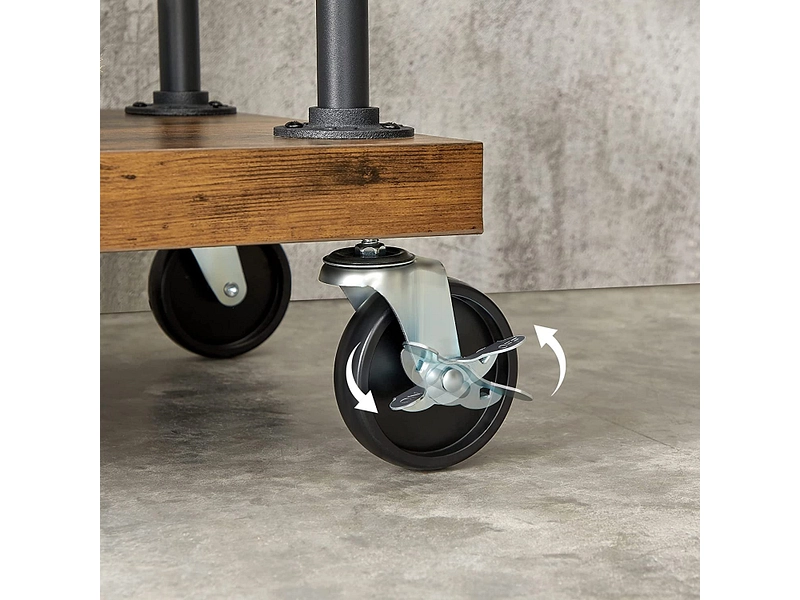 SONGMICSKleiderständer MARLO