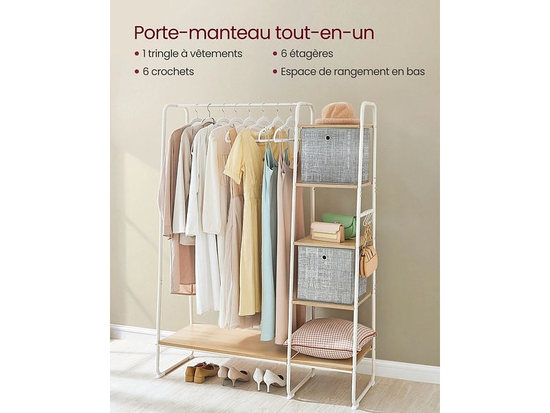 SONGMICSPortant NILO