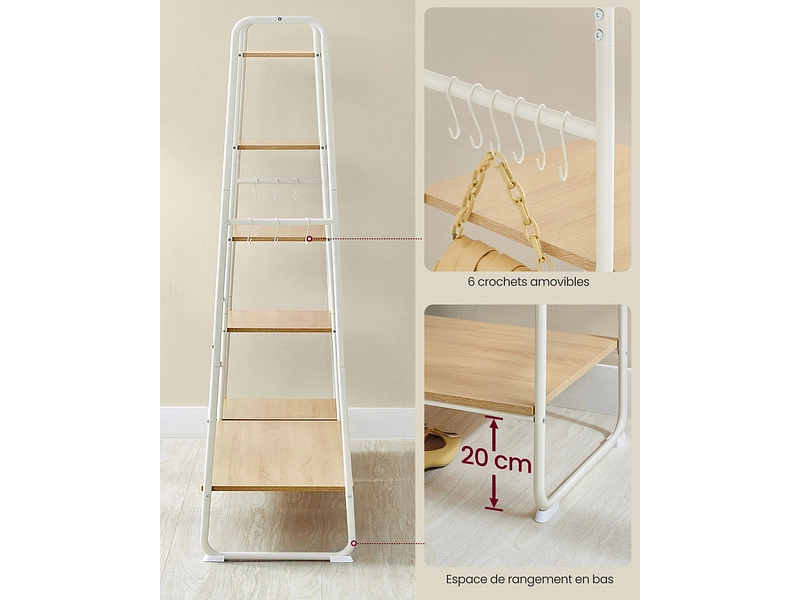 SONGMICSPortant NILO