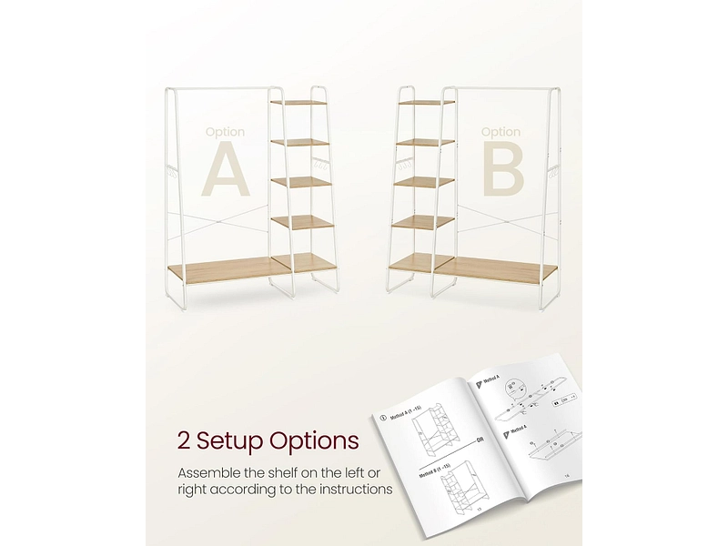 SONGMICSPortant NILO