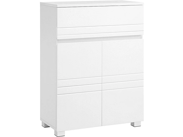 Mobiletto SONGMICS SOLEN