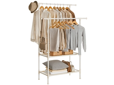 SONGMICSStand appendiabiti ZENO