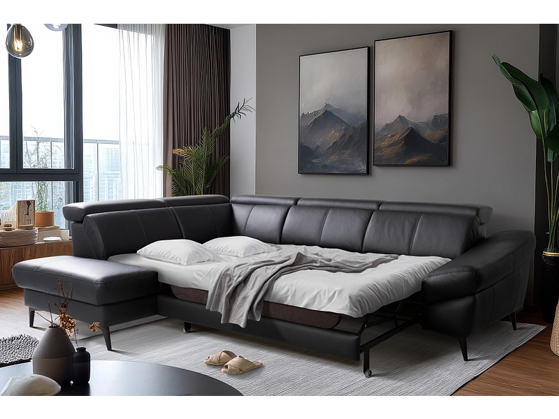 Ecksofa DALE Ecksofa DALE