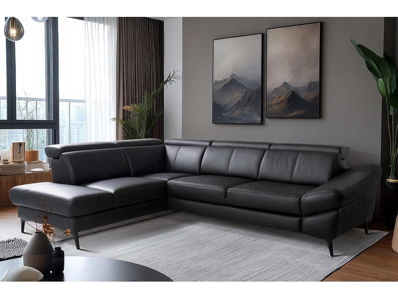 Ecksofa DALE Ecksofa DALE