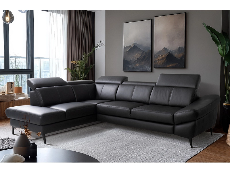 Ecksofa DALE Ecksofa DALE