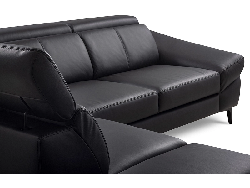 Ecksofa DALE Ecksofa DALE