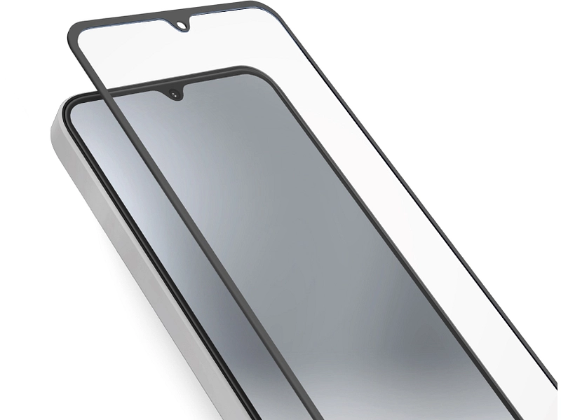 SBS Coque Redmi A5 transparent