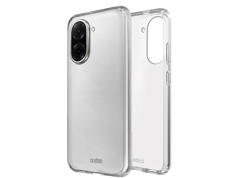 SBS Coque Redmi A5 transparent