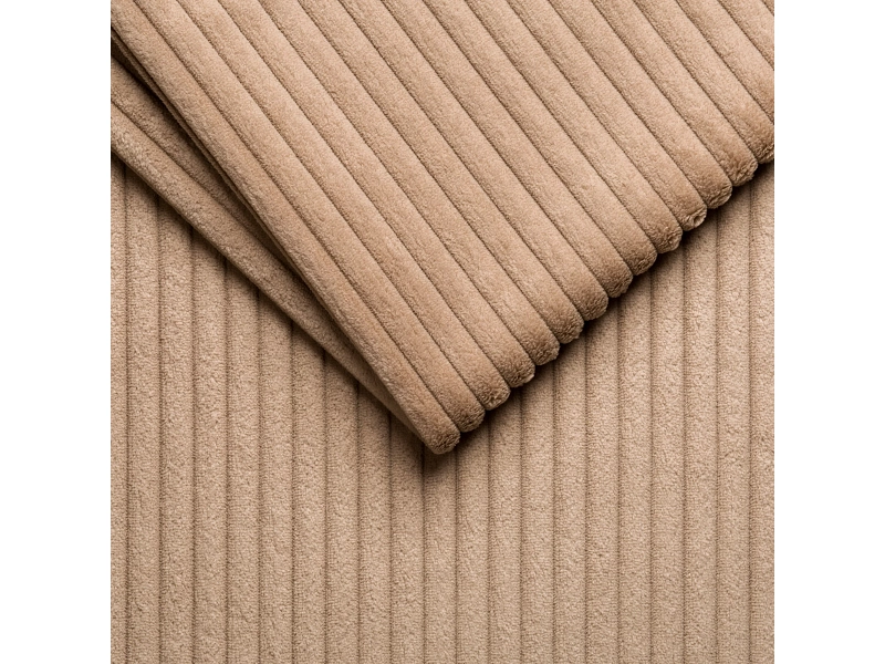 Boxspringbett IBIZA braun