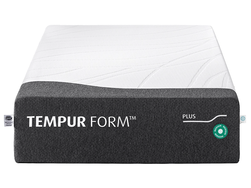 TEMPUR Matelas FORM PLUS MEDIUM