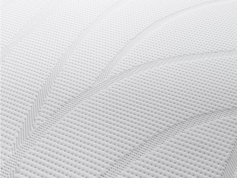 TEMPUR Matelas FORM PLUS MEDIUM