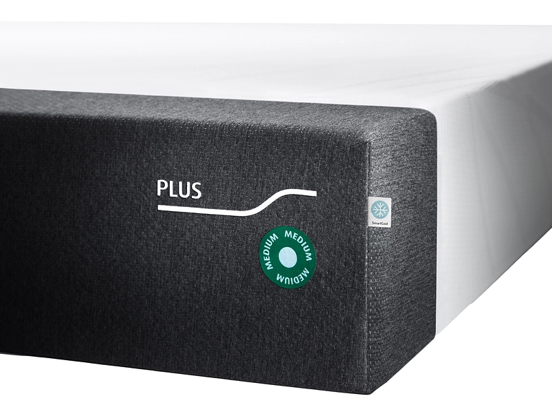 TEMPUR Matelas FORM PLUS MEDIUM