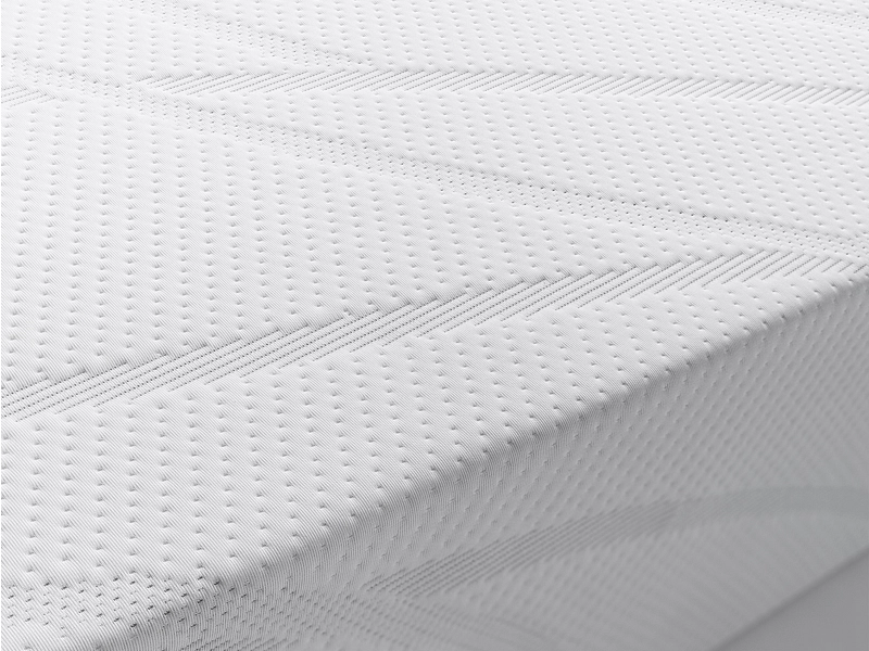 TEMPUR Matelas FORM PLUS MEDIUM