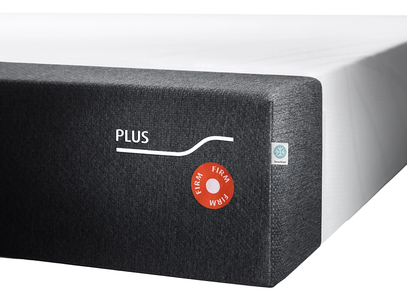 TEMPUR Matelas FORM PLUS FIRM