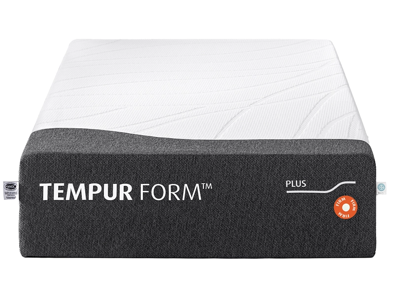TEMPUR Matelas FORM PLUS FIRM
