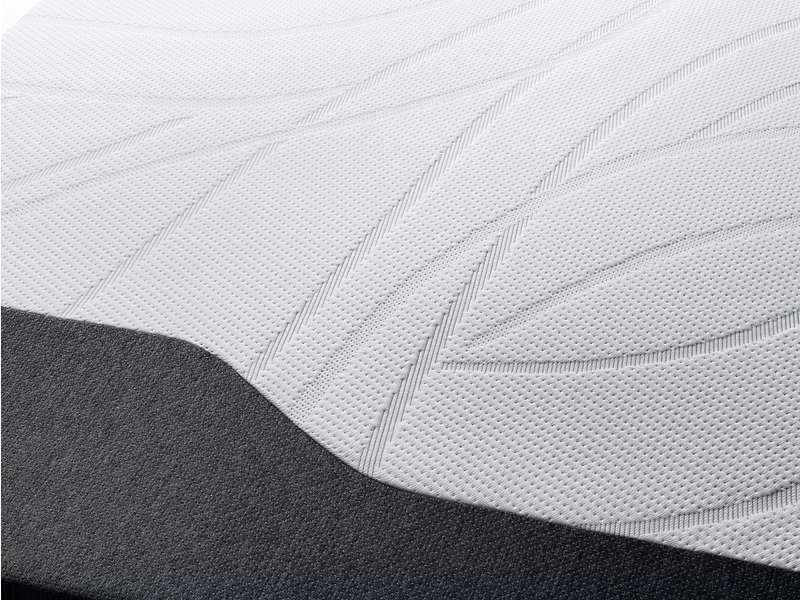 TEMPUR Matelas FORM PLUS FIRM