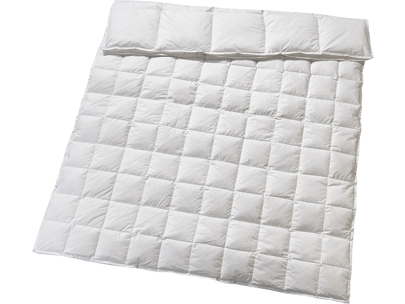 BILLERBECK EDITION Duvet MINJA 4-SAISONS