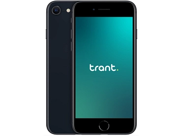 APPLE iPhone SE3 minuit