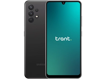 SAMSUNG Galaxy A32 noir