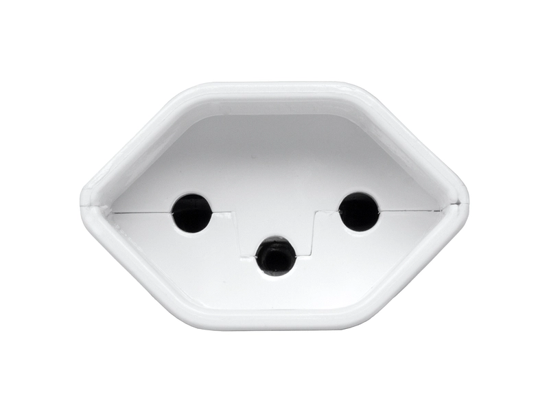 Reiseadapter Schweiz?Italien