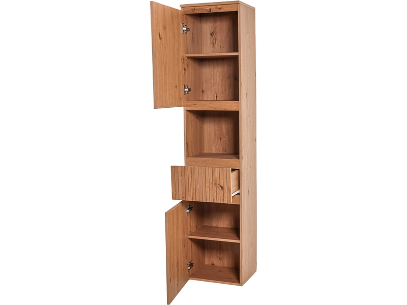 Badezimmer-Aufbewahrung EONE