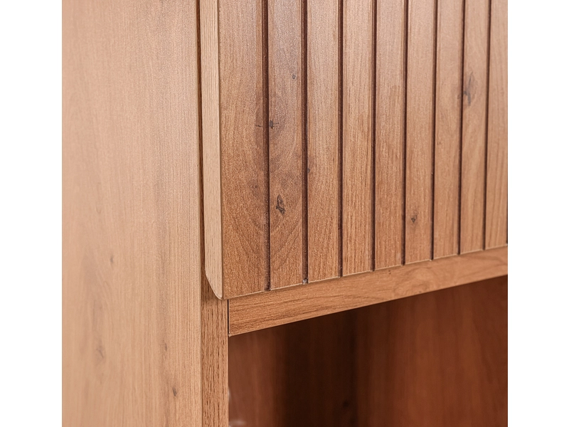 Badezimmer-Aufbewahrung EONE