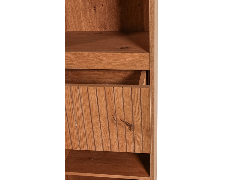 Badezimmer-Aufbewahrung EONE