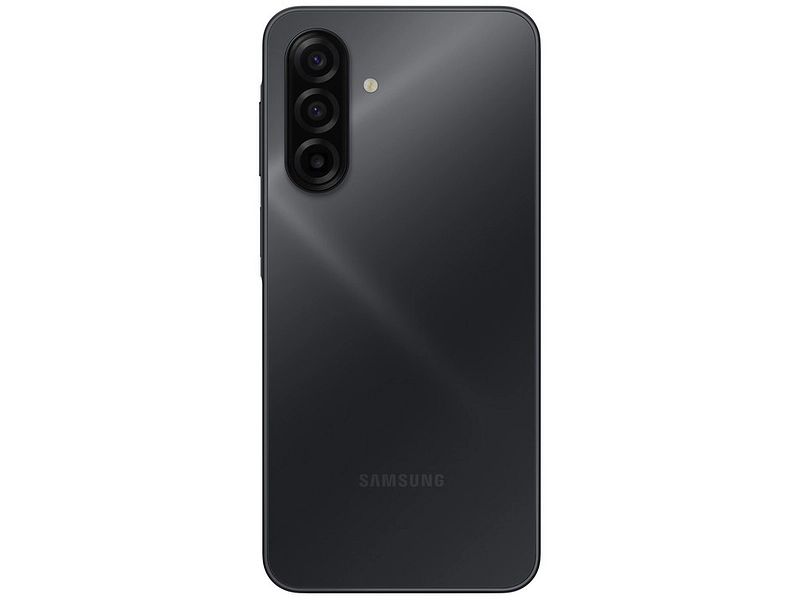 SAMSUNG Galaxy A17 LTE schwarz