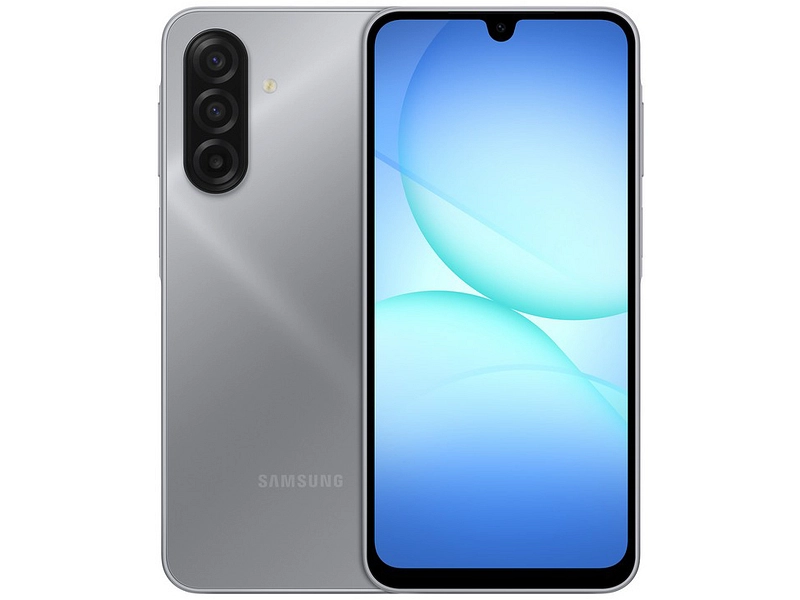 SAMSUNG A17 LTE gris 128GB 4G