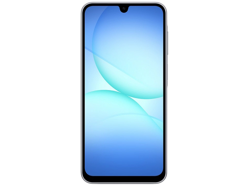 SAMSUNG Galaxy A17 LTE grau