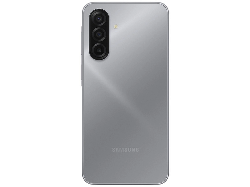 SAMSUNG Galaxy A17 LTE grau