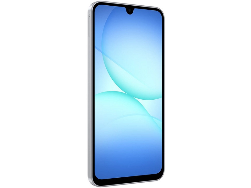 SAMSUNG Galaxy A17 LTE grau