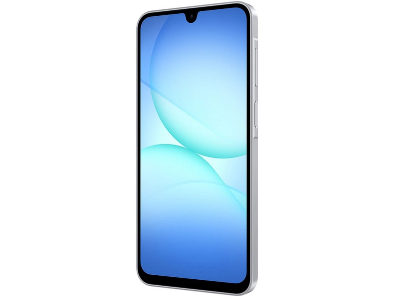 SAMSUNG Galaxy A17 LTE grau