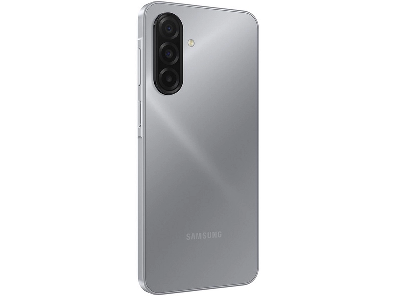 SAMSUNG Galaxy A17 LTE grau