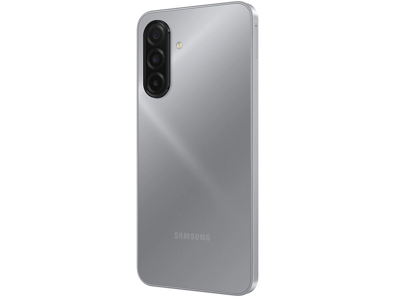 SAMSUNG Galaxy A17 LTE grau